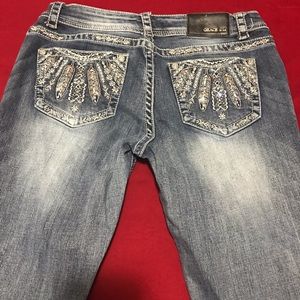 Grace In LA Jeans